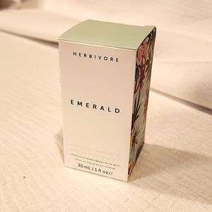 Hemp Seed Deep Moisture Glow Oil